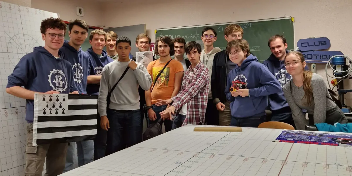 La rentrée est lancée